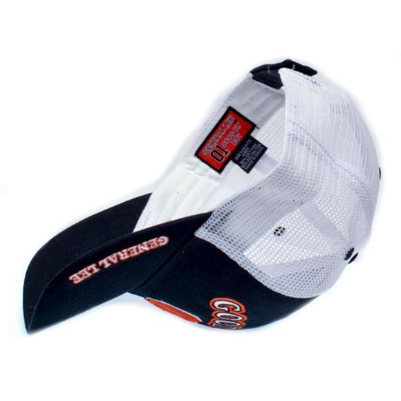 Retro Vintage Style Dukes of Hazzard TV Show 01 General Lee Truckers Hat Good Ol - Picture 3 of 7